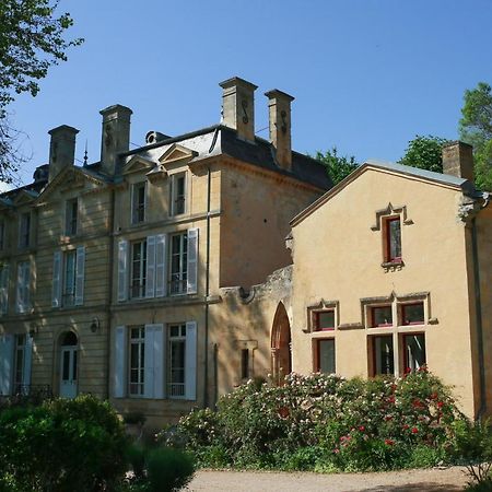 Chateau Du Vallier Superbe Suite Vignobles Bordeaux Langoiran Dış mekan fotoğraf