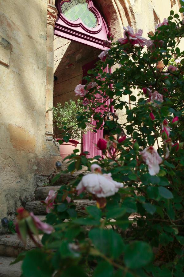 Chateau Du Vallier Superbe Suite Vignobles Bordeaux Langoiran Dış mekan fotoğraf