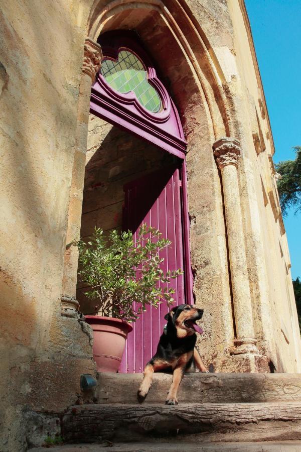 Chateau Du Vallier Superbe Suite Vignobles Bordeaux Langoiran Dış mekan fotoğraf