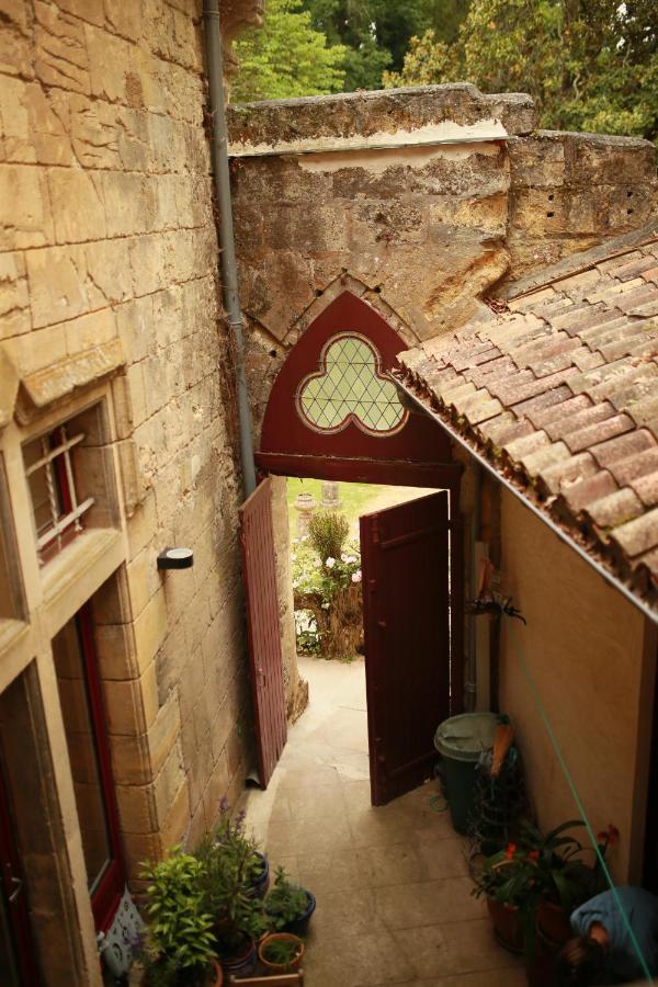 Chateau Du Vallier Superbe Suite Vignobles Bordeaux Langoiran Dış mekan fotoğraf